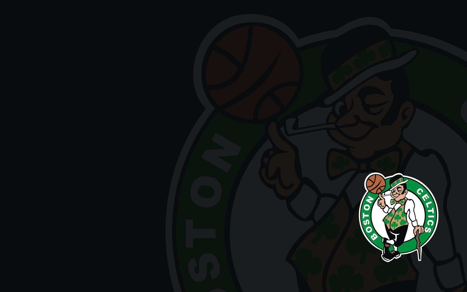 Boston Celtics Wallpapers Basketball  PixelsTalkNet