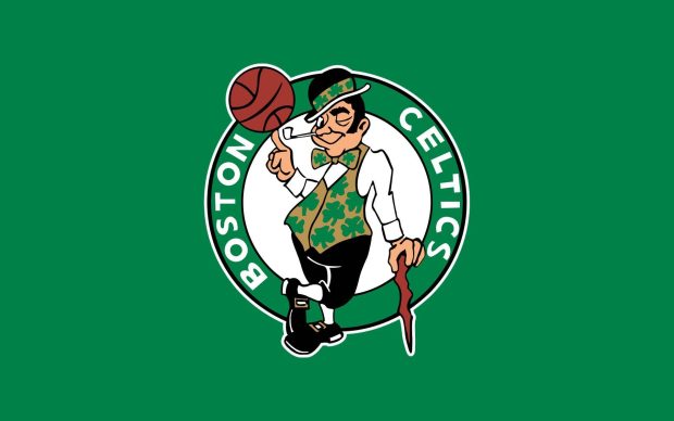 Boston Celtics HD Wallpapers 1.