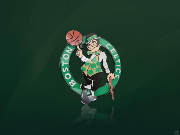 Boston Celtics HD Wallpapers 2.