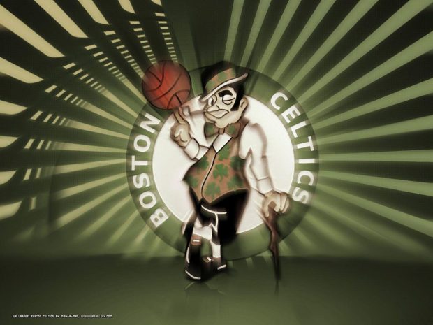 Boston Celtics HD Wallpapers 3.
