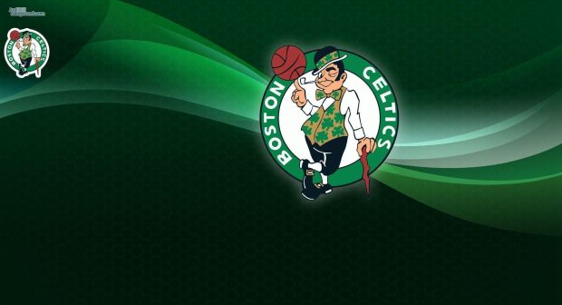 Boston Celtics Logo 2.
