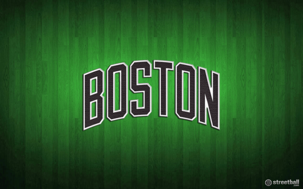 Boston NBA Wallpapers.