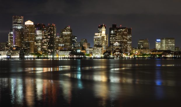 Boston Wallpaper Widescreen.