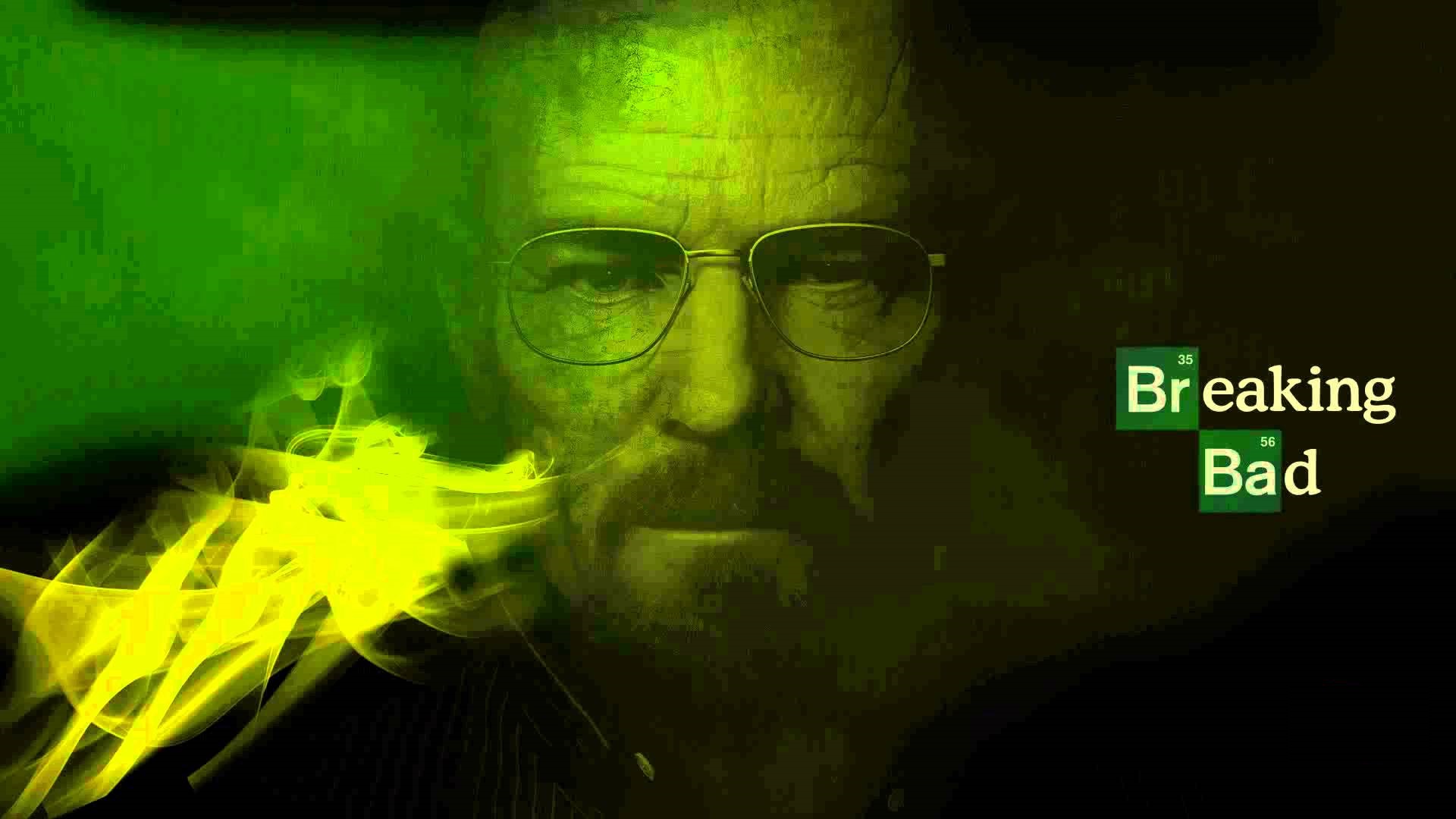 Breaking Bad Во все тяжкие бесплатно