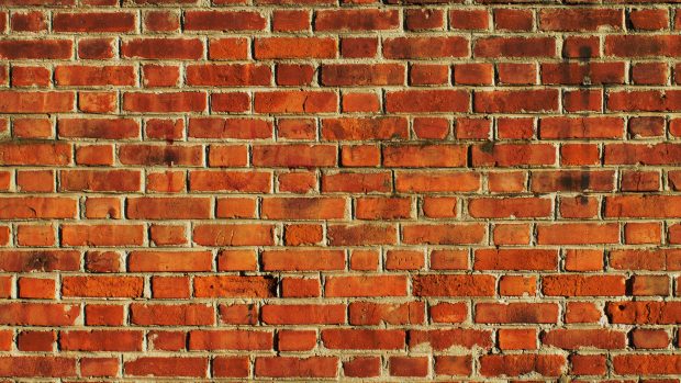 Brick wallpaper photography.