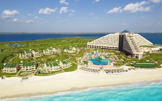 Cancun mexico wallpaper download.