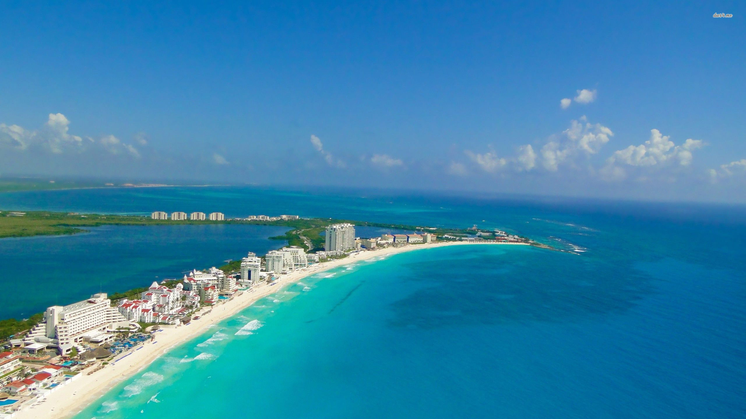 Cancun Wallpapers Hd Pixelstalk Net