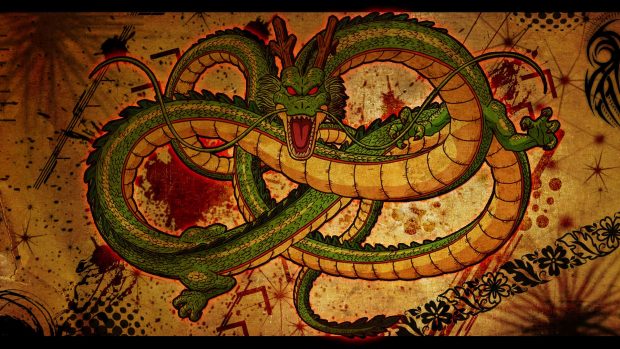 Chinese Dragon Wallpaper 1920x1080.