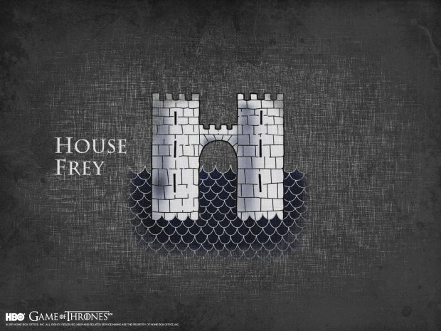 Chose your Game of thrones house wallpaper for your desktop 1