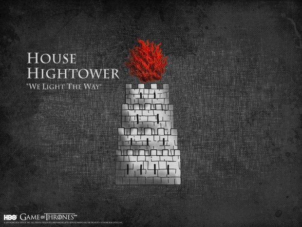 Chose your Game of thrones house wallpaper for your desktop 2