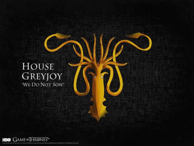 Chose your Game of thrones house wallpaper for your desktop 6