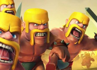 Clash Of Clans Wallpaper Desktop.