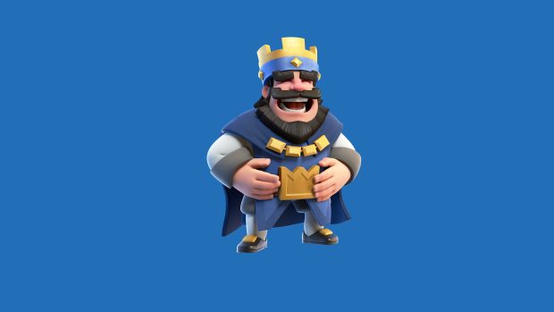 Clash Royale Blue Backgrounds.