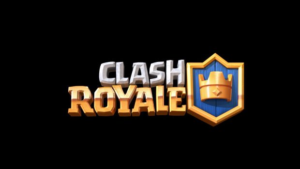 Clash Royale Logo Pictures.