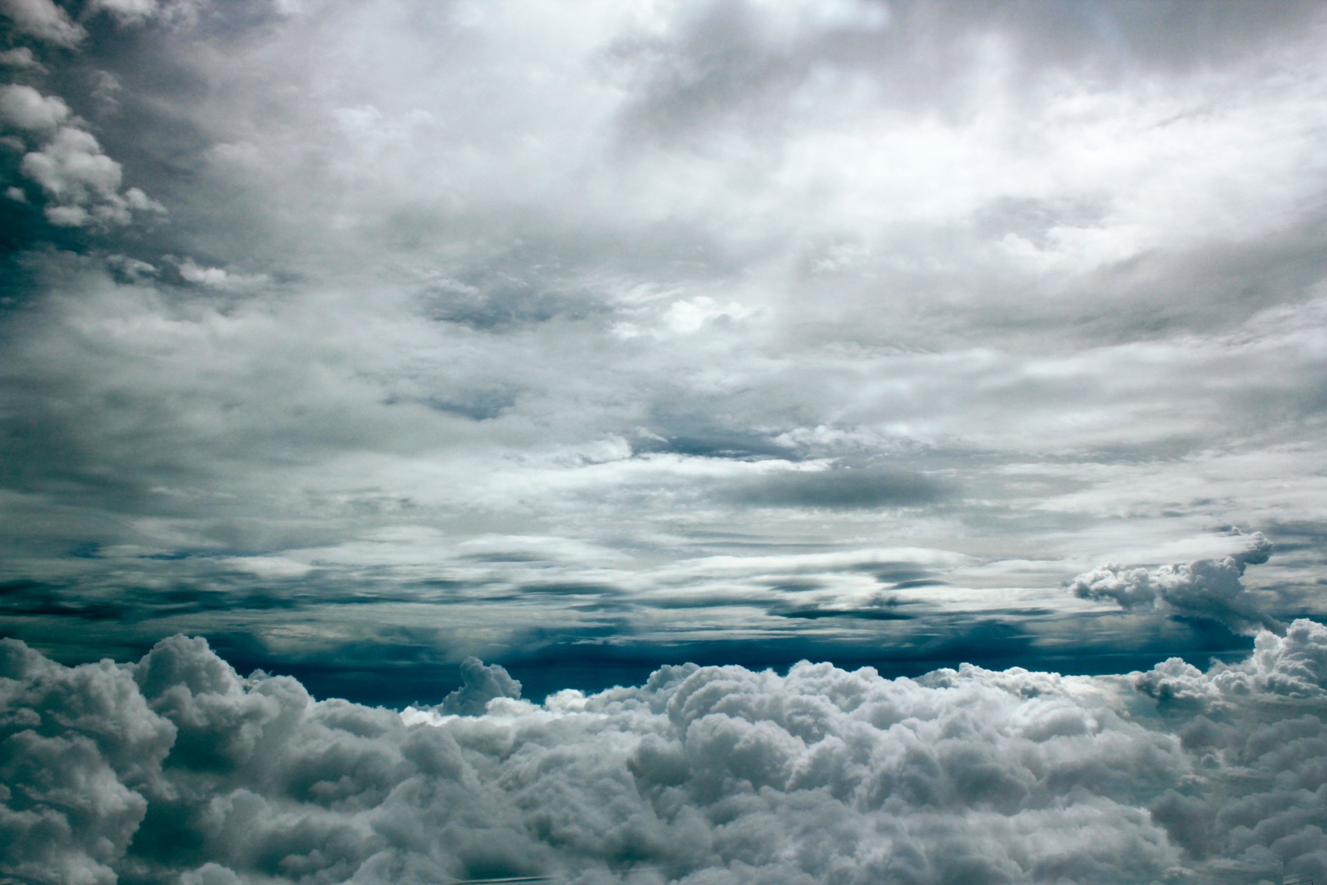 Mostly Sunny Partly Cloudy Mostly Cloudy What s The Difference 