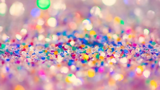 Colorful Glitter Wallpapers 1920x1080.