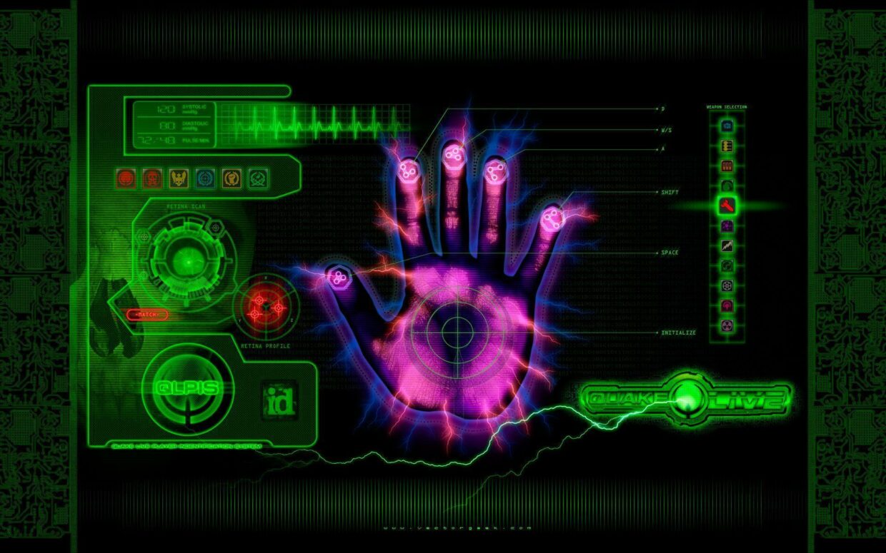 60+ Live Backgrounds For PC - PixelsTalk