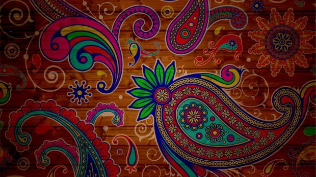 Colorful Wallpaper Backgrounds Hd.