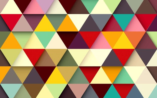 Colorful Wallpaper Desktop.