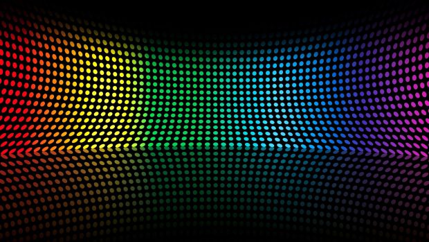 Free Colorful Wallpaper Desktop - PixelsTalk.Net