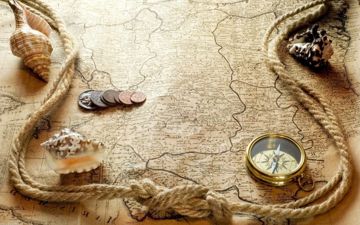 Compass Wallpapers - PixelsTalk