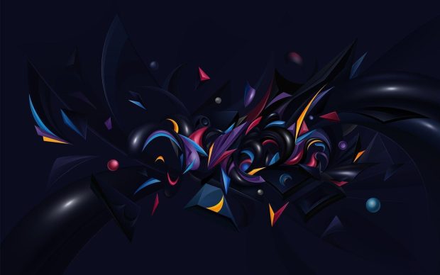 Cool HD Graffiti Wallpaper.