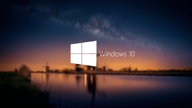 Creative Windows 10 Laptop Wallpapers 1.