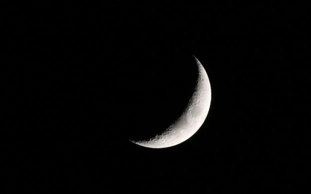 Crescent Moon IMG.