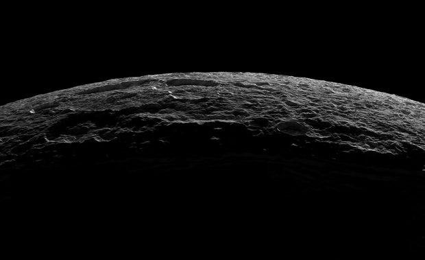 Dark space wallpaper 1920x1200.