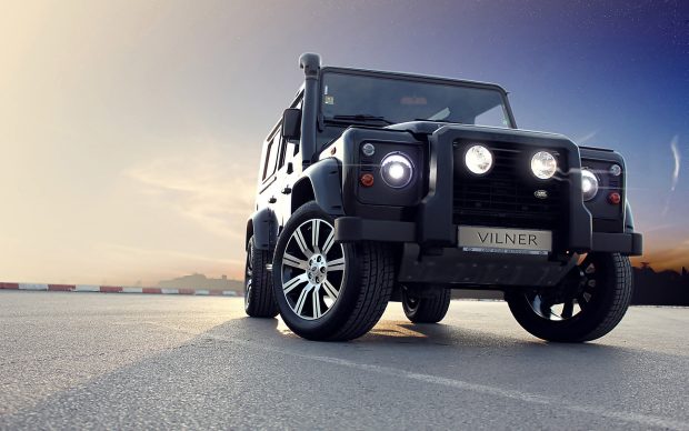 Defender Wallpaper HD Download free.