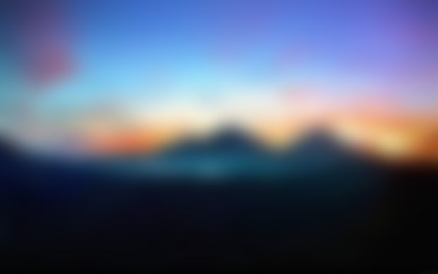 Desktop Blur Backgrounds Download.