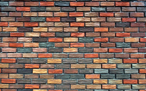 Desktop Brick Backgrounds.