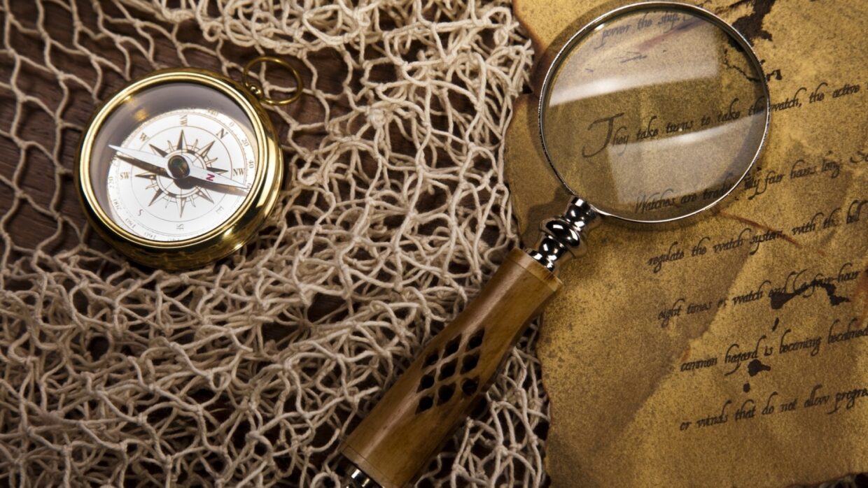 Compass Wallpapers - PixelsTalk