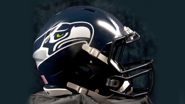 Desktop For Seattle Seahawks Gauge Sheldon 1920x1080 Wallpaper.