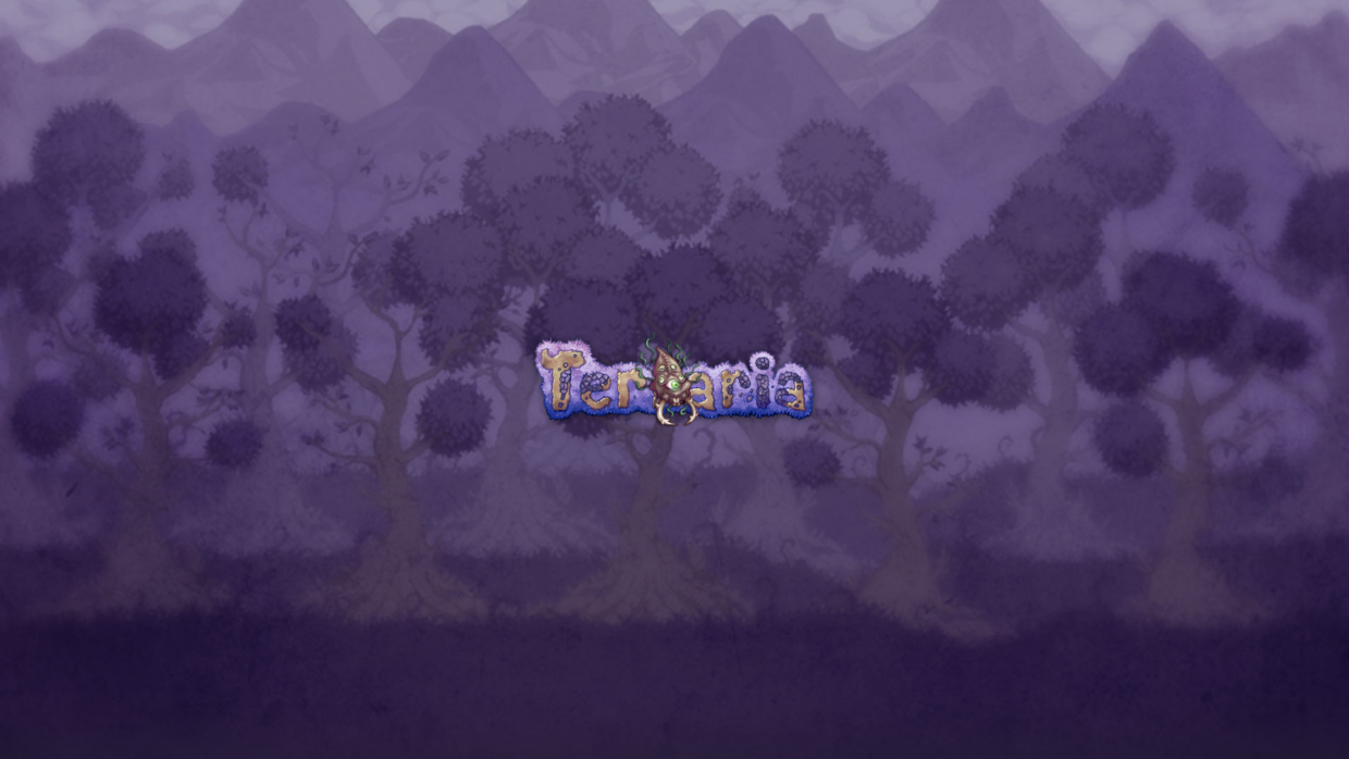 Terraria Wallpaper HD - PixelsTalk