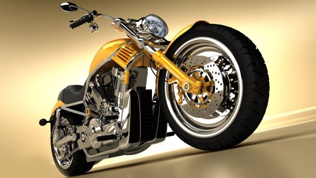 Desktop Harley Davidson Wallpapers HD.