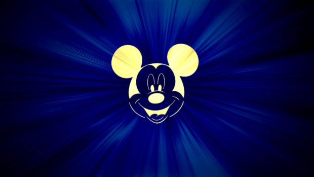 Desktop Mickey Mouse Wallpaper HD.