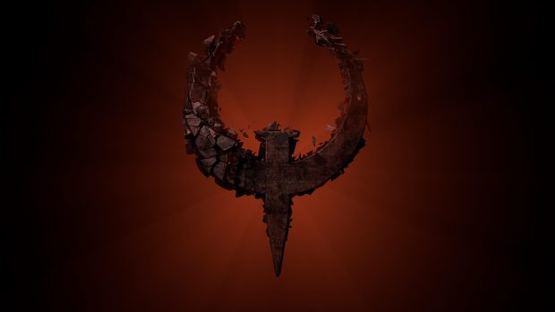 Desktop Quake Images Download.