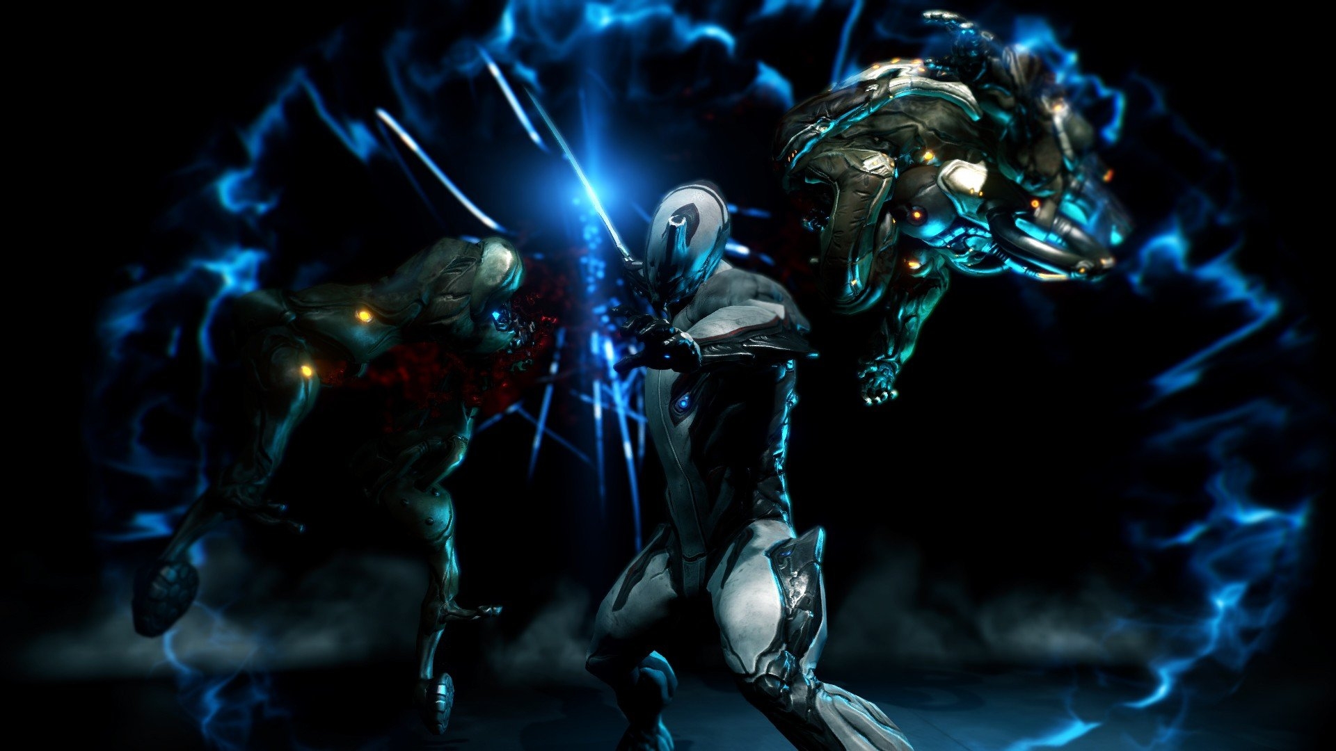 Featured image of post Cool Warframe Backgrounds
