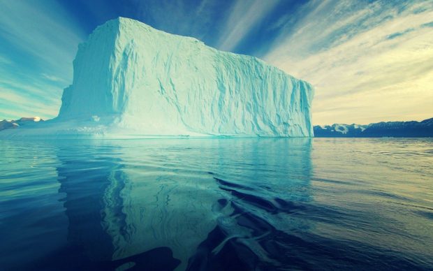 Desktop iceberg wallpapers.