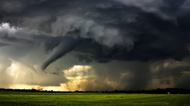 Desktop wallpaper tornado tornadoes nature weather albums.