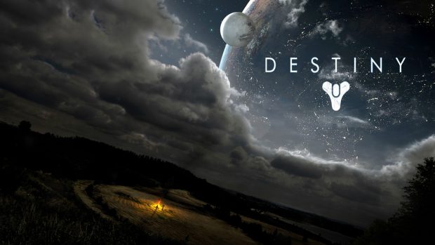 Destiny Wallpaper HD Images.