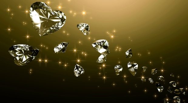 Diamond background wallpaper hd.