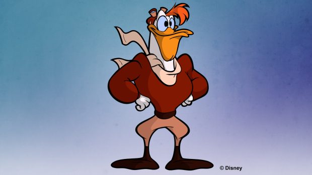 Disney DuckTales Images.