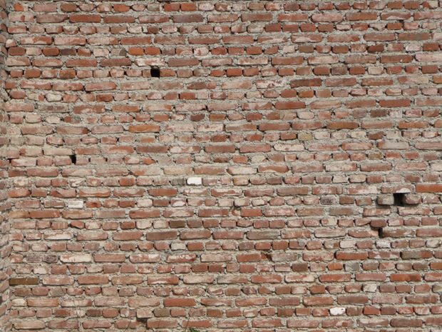 Download 3D Brick Backgrounds.