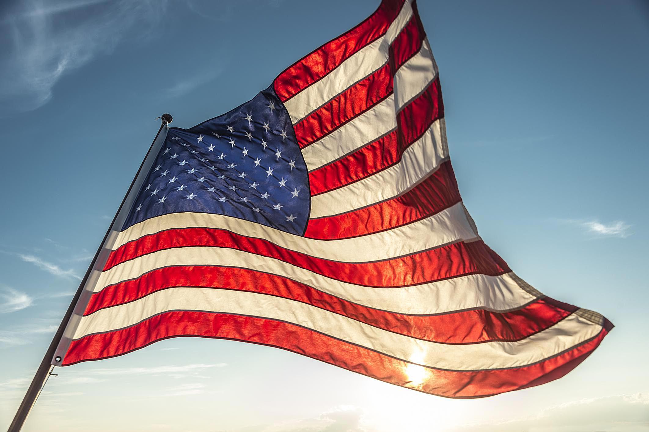 American Flag Wallpapers Hd Pixelstalknet