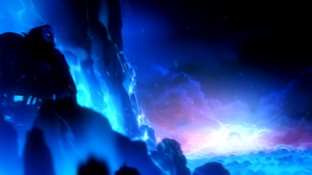 Download Backgrounds Ori and the Blind Forest HD.