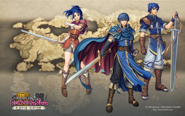 Download Free Fire Emblem Heroes Photos.