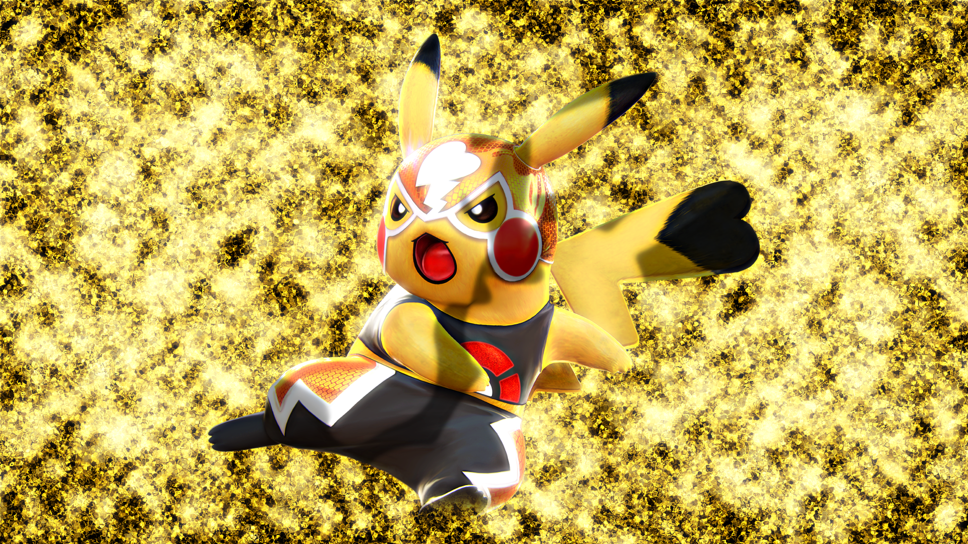 Free download Pikachu  backgrounds  PixelsTalk Net