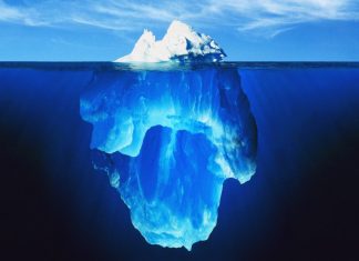 Download HD Iceberg Pictures.